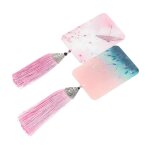 Lot de 2 organisateur d'ongles guzheng porte - ongles guzheng pipa rose Lot de 2 organisateur d'ongles guzheng porte - ongles guzheng pipa rose