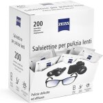 Lot de 200 lingettes jetables pour verres de tous les types de verres pour lunettes, appareils photo ... Lot de 200 lingettes jetables pour verres de tous les types de verres pour lunettes, appareils photo ...