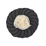 Lot de 25 disques démaquillants réutilisables en charbon de bambou respectueux de l'environnement - bio, ... Lot de 25 disques démaquillants réutilisables en charbon de bambou respectueux de l'environnement - bio, ...