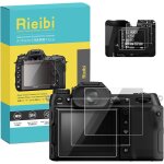 Lot de 3 films protecteurs d'écran pour appareil photo fujifilm gfx100s ii / gfx100 / gfx100s / gfx50s ... Lot de 3 films protecteurs d'écran pour appareil photo fujifilm gfx100s ii / gfx100 / gfx100s / gfx50s ...
