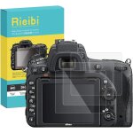 Lot de 3 films protecteurs d'écran pour appareil photo numérique nikon d750, 0, 33 mm, dureté 9h, film ... Lot de 3 films protecteurs d'écran pour appareil photo numérique nikon d750, 0, 33 mm, dureté 9h, film ...