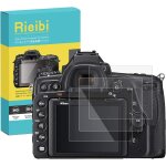 Lot de 3 films protecteurs d'écran pour appareil photo numérique nikon d780, 0, 33 mm, dureté 9h, film ... Lot de 3 films protecteurs d'écran pour appareil photo numérique nikon d780, 0, 33 mm, dureté 9h, film ...