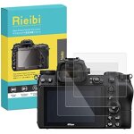 Lot de 3 films de protection d'écran anti - rayures pour appareil photo numérique nikon z5 z6 z7 z9 / ... Lot de 3 films de protection d'écran anti - rayures pour appareil photo numérique nikon z5 z6 z7 z9 / ...