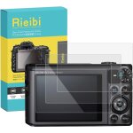 Lot de 3 films de protection d'écran pour appareil photo numérique canon powershot sx720 sx710 sx700 ... Lot de 3 films de protection d'écran pour appareil photo numérique canon powershot sx720 sx710 sx700 ...