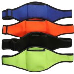 Lot de 4 micros - cravates sans fil pour tlphone, brassard, accessoires pour microphone, pochette de ...