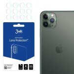 Lot de 4 protections d'objectif 3mk apple iphone 11 pro max - transparent - tu Lot de 4 protections d'objectif 3mk apple iphone 11 pro max - transparent - tu