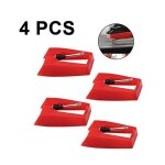 Lot de 4 stylets de rechange pour platines et phonographes Lot de 4 stylets de rechange pour platines et phonographes