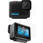 Lot de 6 films de protection d'�cran pour gopro hero 4k - accessoire d'appareil photo pour gopro hero ...