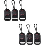 Lot de 6 sangles pour appareil photo, design peak, fermeture rapide, clip, adaptateur, fermeture rapide ... Lot de 6 sangles pour appareil photo, design peak, fermeture rapide, clip, adaptateur, fermeture rapide ...