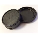 Lot caches objectif vhbw fd - systeme pour appareil photo canon eos a1, ae1, av1.