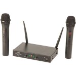 Lotronic party 15 - 3058pls - systme de microphone