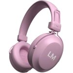 Louise & mann 5 casque bluetooth supra - auriculaire, ecouteurs sans fil avec basses profondes stro ...