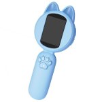 Loupe numrique pour enfants avec lumire led , multigorgienne, cran ips color 2. 0 hd,  peut prendre ...
