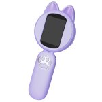 Loupe numrique pour enfants avec lumire led , multigorgienne, cran ips color 2. 0 hd,  peut prendre ...