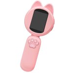 Loupe numrique pour enfants avec lumire led , multigorgienne, cran ips color 2. 0 hd,  peut prendre ...