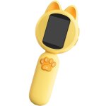 Loupe numrique pour enfants avec lumire led , multigorgienne, cran ips color 2. 0 hd,  peut prendre ...