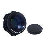 Loupe oculaire, zoom 1. 08x - 1. 6x, pour canon, nikon, pentax, sony, olympus, fujifilm, samsang, sigma, ... Loupe oculaire, zoom 1. 08x - 1. 6x, pour canon, nikon, pentax, sony, olympus, fujifilm, samsang, sigma, ...