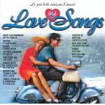Love songs les plus belles chansons d'amour vol. 2 (aretha franklin / ritchie valens / paul anka / ... Love songs les plus belles chansons d'amour vol. 2 (aretha franklin / ritchie valens / paul anka / ...