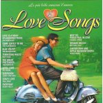 Love songs vol. 5  les plus belles chansons d'amour  cd 12 titres (the platters / buddy holly / nat king ...