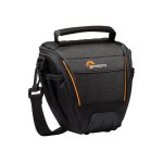 Lowepro adventura tlz 20 ii - sacoche appareil photo - nylon indéchirable 600d, nylon 600d - noir Lowepro adventura tlz 20 ii - sacoche appareil photo - nylon indéchirable 600d, nylon 600d - noir