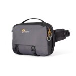 Lowepro lp37468 - pww �tui et housse d'appareils photo sacoche en bandouli�re gris