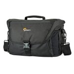 Lowepro nova 200 aw ii sac messenger noir