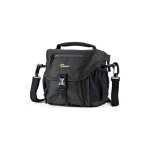 Lowepro sac d'epaule nova 140 aw ii noir Lowepro sac d'epaule nova 140 aw ii noir