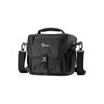 Lowepro sac d'epaule nova 170 aw ii noir Lowepro sac d'epaule nova 170 aw ii noir
