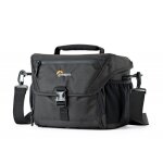 Lowepro sac d'epaule nova 180 aw ii noir Lowepro sac d'epaule nova 180 aw ii noir