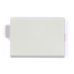 Lp - e5 - batterie pour canon eos 1000d / eos 450d / eos 500d