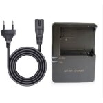 Lp - e8 chargeur de batterie pour canon eos 550d 600d 650d 700d appareils, chargeurs appareil photo pour ...