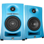 Lp - unf pacific blue (la paire)
