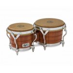 Lp1964 bongos original 1964 mahogany Lp1964 bongos original 1964 mahogany