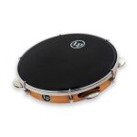 Lp3010 pandeiro brazilian 10 peau synthetique Lp3010 pandeiro brazilian 10 peau synthetique