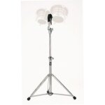Lp330 stand camlock bongos fixe rapide