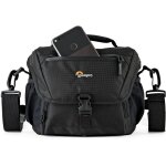 Lp37119 - pww nova 160 aw ii sac pour appareil photo reflex numrique avec objectif fix, drone compact, ...