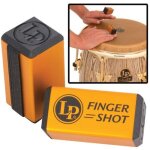 Lp442f shaker finger shot