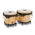 Lp601nyaw bongos serie city naturel mat