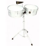 Lpa256 timbales aspire 13 14 acier