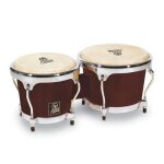 Lpa601dw bongos aspire dark wood Lpa601dw bongos aspire dark wood
