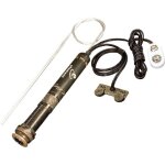 Lr baggs element active system vtc set pr?ampli pour guitare acoustique