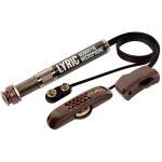 Lr baggs lyric set pr?ampli pour guitare acoustique