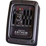 Lr baggs stage pro anthem tru mic technology pr�ampli guitare acoustique
