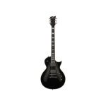 Ltd ec401 - blk - guitare electrique black