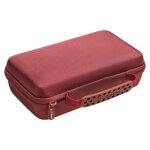 Ltgem - etui rigide pour korg drum machine, synthétiseur fm, echantillonneur numérique volca sample2, ... Ltgem - etui rigide pour korg drum machine, synthétiseur fm, echantillonneur numérique volca sample2, ...