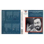Luciano pavarotti - greatest hits Luciano pavarotti - greatest hits