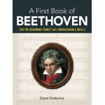 Ludwig van beethoven : a first book of beethoven for the beginning pianist with downloadable mp3s - recueil ... Ludwig van beethoven : a first book of beethoven for the beginning pianist with downloadable mp3s - recueil ...