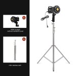 Lumière du jour led pour la photographie et la vidéo, lampe de soleil balance, éclairage softbox, flash ... Lumière du jour led pour la photographie et la vidéo, lampe de soleil balance, éclairage softbox, flash ...