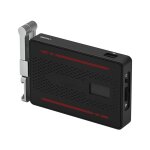 Lumire vido led camra lumire de remplissage couleur 2900mah dimmable 3200k - 6200k prise en charge ...