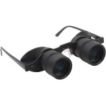Lunettes binoculaires mains libres, verre optique zoom 10x avec 3 filtres de couleur, lunettes d'opéra ... Lunettes binoculaires mains libres, verre optique zoom 10x avec 3 filtres de couleur, lunettes d'opéra ...